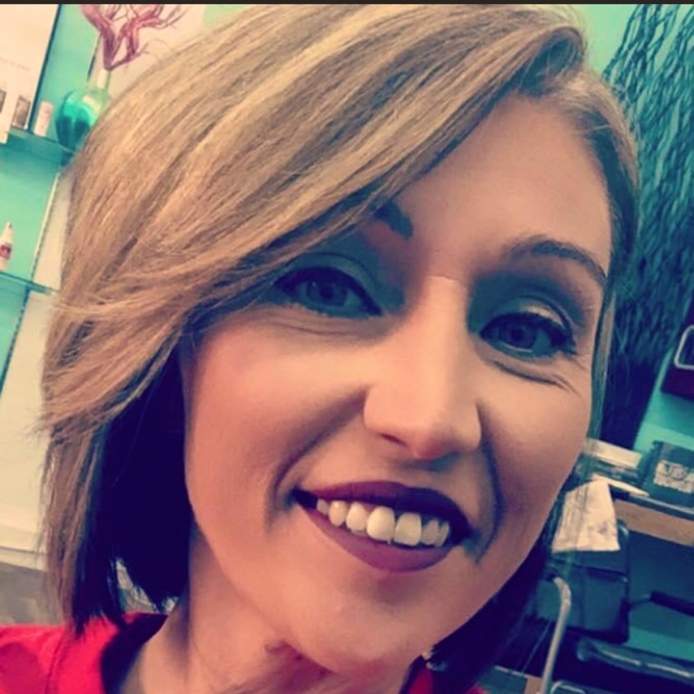 Meet your Posher, Jada